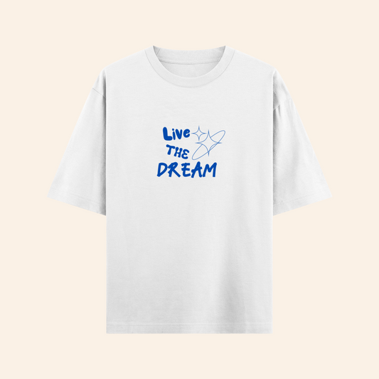 Unisex Oversized Classic T-Shirt