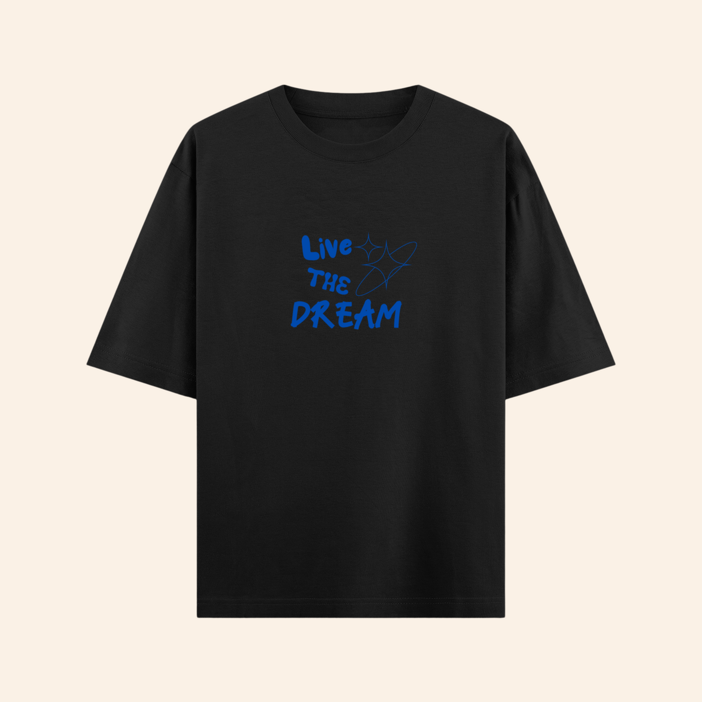 Unisex Oversized Classic T-Shirt