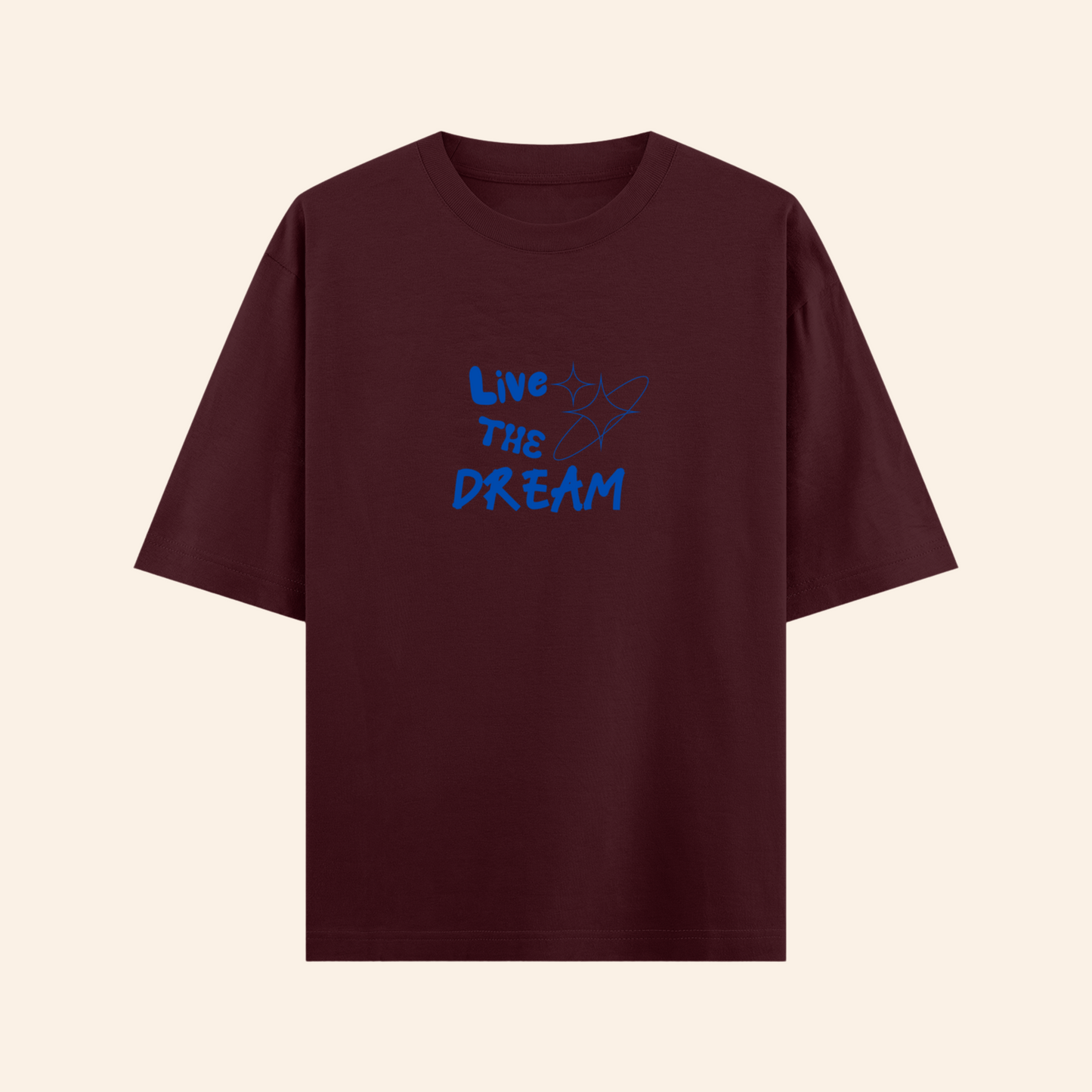 Unisex Oversized Classic T-Shirt