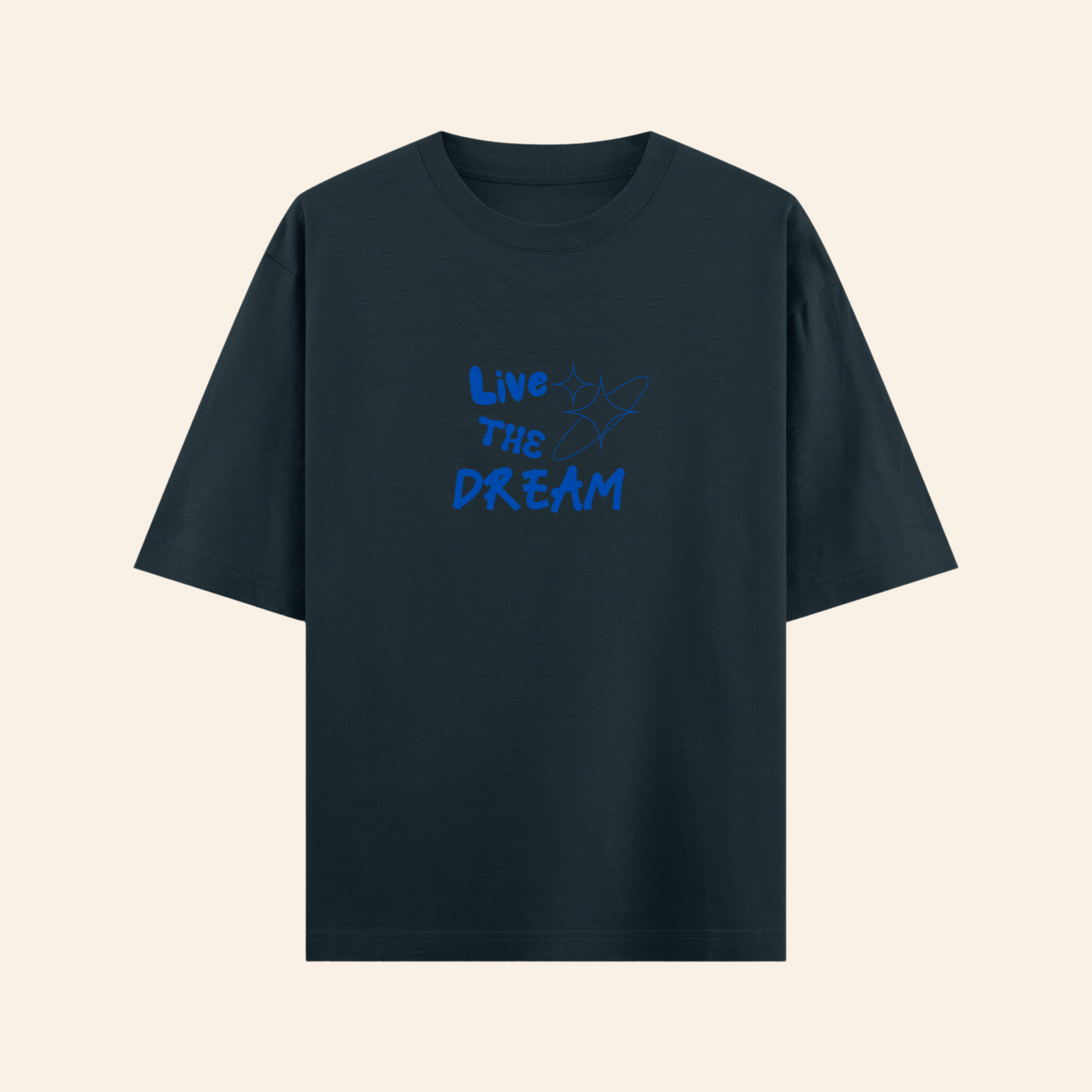 Unisex Oversized Classic T-Shirt