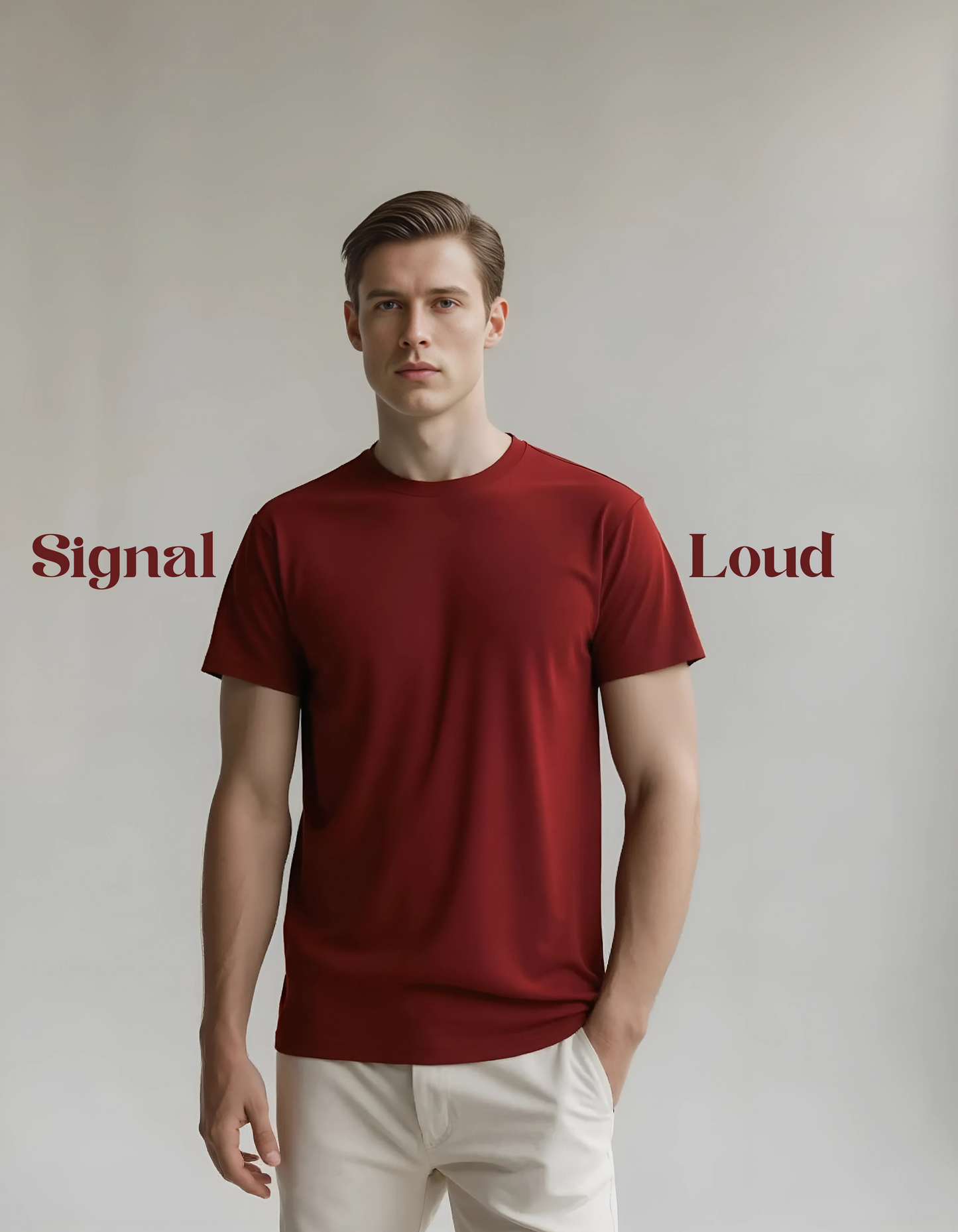 Dreamtone Pop Tee
