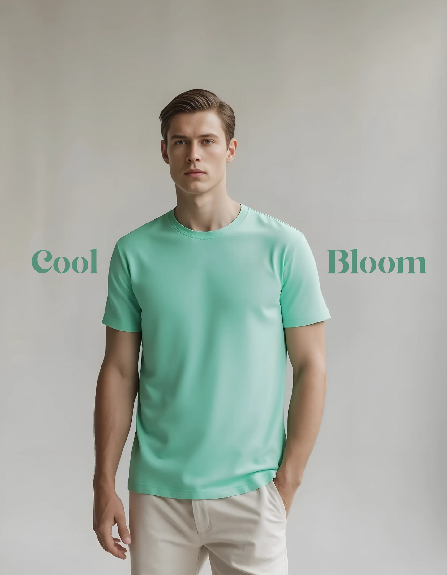 Dreamtone Pop Tee