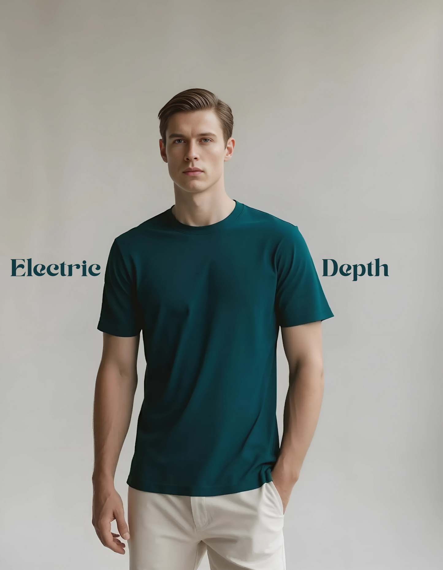 Dreamtone Pop Tee