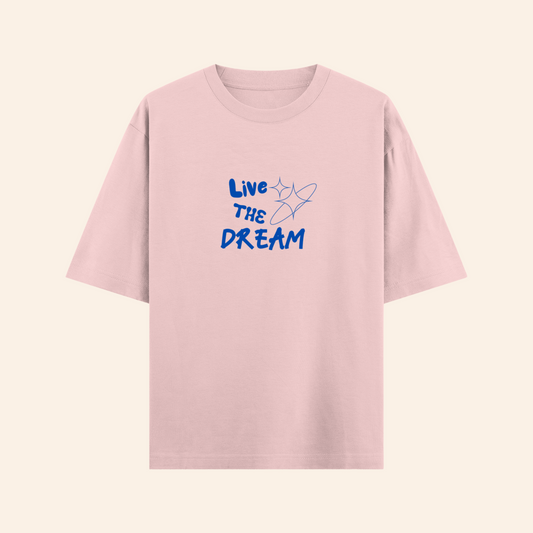 Unisex Oversized Classic T-Shirt